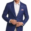 Nautica Modern Fit Sport Coat, Navy