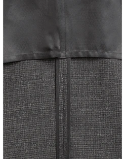 Awearness Kenneth Cole Modern Fit Notch Lapel Sport Coat, Gray Tic -Mens Dress Shirts Store MW40 15YR 74 AWEARNESS KENNETH COLE GRAY TIC ALT5