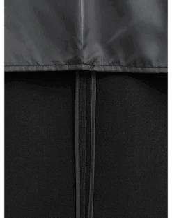 Pronto Uomo Modern Fit Sport Coat, Burgundy -Mens Dress Shirts Store MW40 15YY 02 PRONTO UOMO BLACK ALT8 1