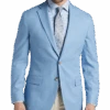 Pronto Uomo Modern Fit Sport Coat, Lavender