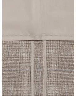 Pronto Uomo Modern Fit Notch Lapel Sport Coat, Tan Plaid 7 Pronto Uomo Modern Fit Notch Lapel Sport Coat, Tan Plaid -Mens Dress Shirts Store MW40 16JF 65 PRONTO UOMO TAN PLAID ALT5