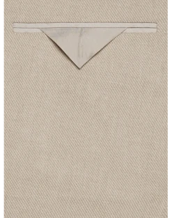 JOE Joseph Abboud Slim Fit Peak Lapel Sport Coat, Blue Tic -Mens Dress Shirts Store MW40 16K9 25 JOE JOSEPH ABBOUD OFF WHITE TIC ALT2 1