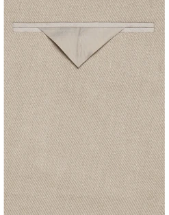 JOE Joseph Abboud Slim Fit Double Breasted Peak Lapel Sport Coat, White Tic 5 JOE Joseph Abboud Slim Fit Double Breasted Peak Lapel Sport Coat, White Tic -Mens Dress Shirts Store MW40 16K9 25 JOE JOSEPH ABBOUD OFF WHITE TIC ALT2