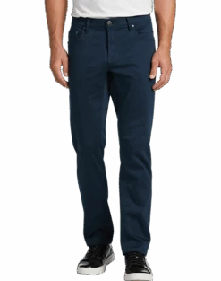 Black Bull Modern Fit Pants, British Khaki