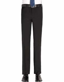 Awearness Kenneth Cole Modern Fit Suit Separates Pants, Blue