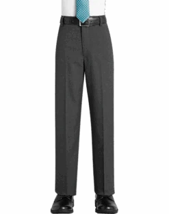 Joseph Abboud Boys Suit Separates Pants, Navy