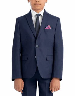 Lauren By Ralph Lauren Boys (Sizes 4-7) Suit Separates Coat, Pink