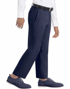 Lauren By Ralph Lauren Boys (Sizes 4-7) Suit Separates Pants, Sage 5 Lauren By Ralph Lauren Boys (Sizes 4-7) Suit Separates Pants, Sage -Mens Dress Shirts Store MW40 3VFN 01 LAUREN BY RALPH LAUREN NAVY SOLID ALT2 1