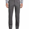 Awearness Kenneth Cole AWEAR-TECH Slim Fit Suit Separates Pants, Dove Gray
