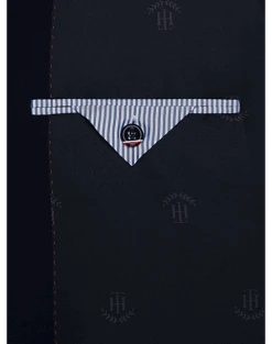 Tommy Hilfiger Modern Fit Suit Separates, Navy 6 Tommy Hilfiger Modern Fit Suit Separates, Navy -Mens Dress Shirts Store MW40 3W6H 01 TOMMY HILFIGER NAVY ALT3