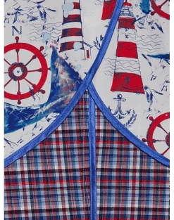 Paisley & Gray Slim Fit Suit Separates Coat, Red & Blue Seersucker Plaid 7 Paisley & Gray Slim Fit Suit Separates Coat, Red & Blue Seersucker Plaid -Mens Dress Shirts Store MW40 3XKJ 67 PAISLEY GRAY RED BLUE SEERSUCKER ALT4