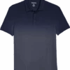 Awearness Kenneth Cole Slim Fit Polo Shirt, Navy Ombre