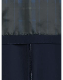 Lauren By Ralph Lauren Classic Fit Raincoat, Navy 5 Lauren By Ralph Lauren Classic Fit Raincoat, Navy -Mens Dress Shirts Store MW40 71EN 01 LAUREN BY RALPH LAUREN NAVY SOLID ALT5