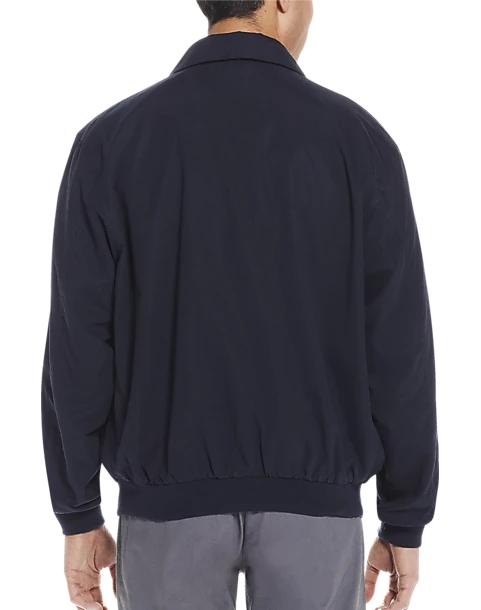 Weatherproof Modern Fit Golf Jacket, Off-White 2 Weatherproof Modern Fit Golf Jacket, Off-White - Image 2